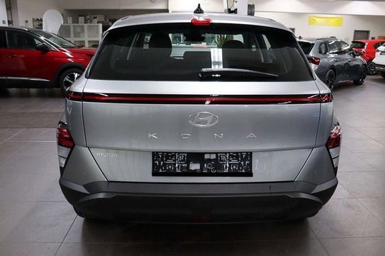 Hyundai Kona 1.0 T-GDI Smart