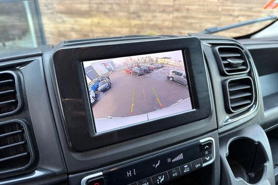 Fiat Ducato Maxi L4H3