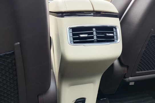 Bestune T77 1.5T Elegance Dct