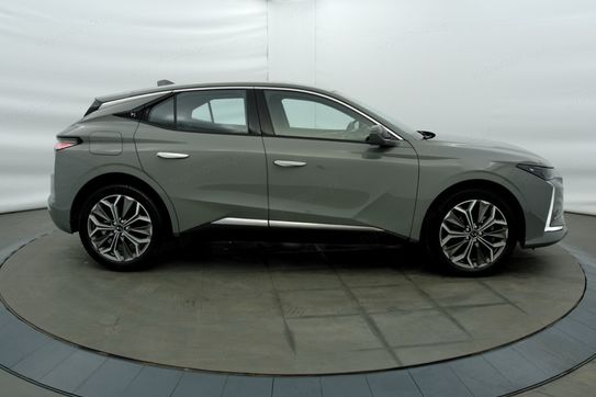 DS DS4 Bastille 1.2 PureTech AT
