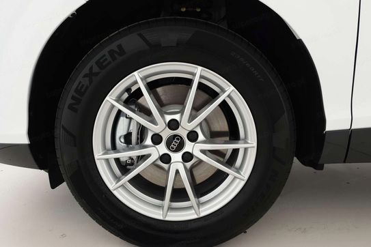 Audi Q3 TFSI Sportback