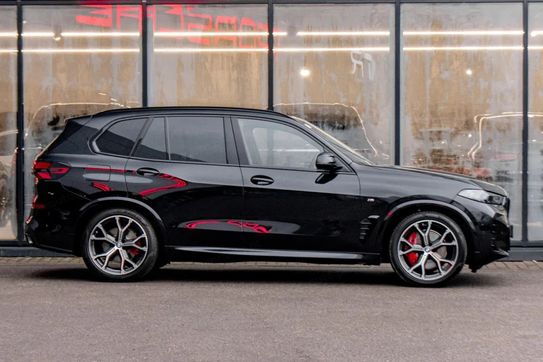 BMW X5 xDrive30d M Sport