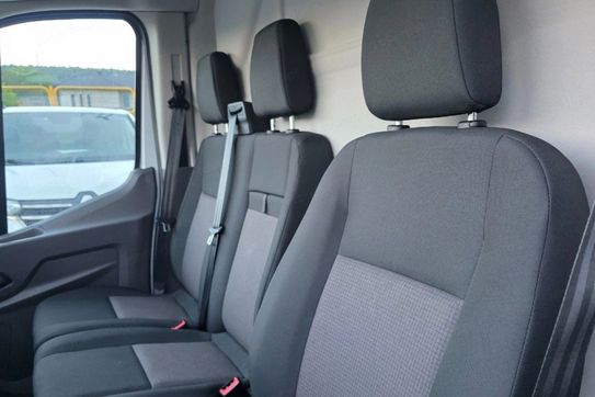 Ford Transit 350 EcoBlue L3H2 Ambiente