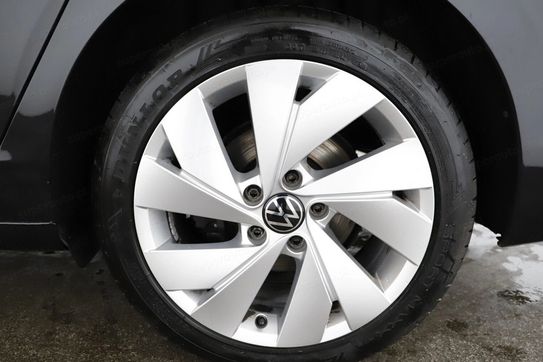 Volkswagen Golf 2.0 TDI Style DSG