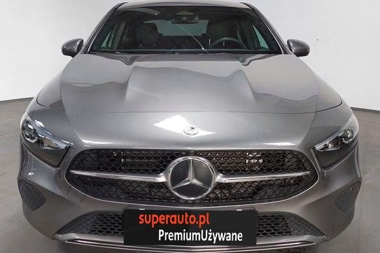 Mercedes Klasa A 250 e Progressive