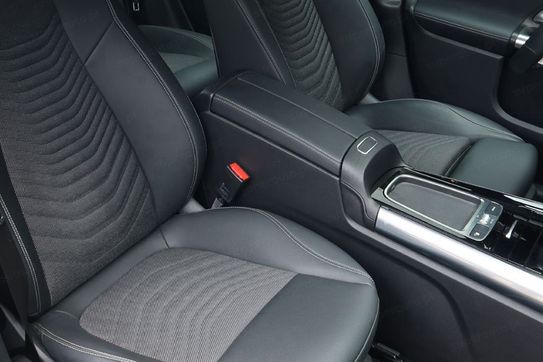 Mercedes GLA 200 Progressive