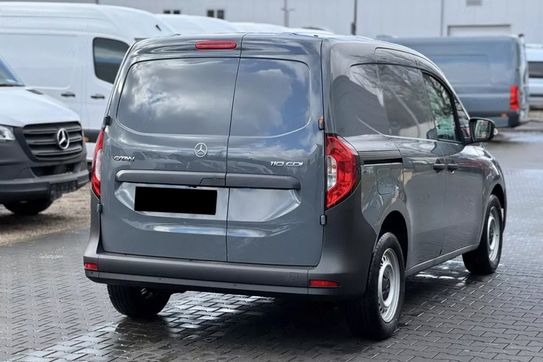 Mercedes Citan 110 CDI L1H1