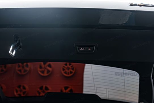 BMW X4 xDrive20d M Sport