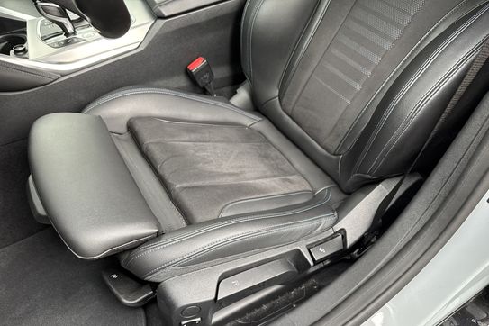 BMW Seria 4 420i M Sport