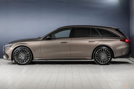 Mercedes Klasa E 220 d  4-Matic AMG Estate