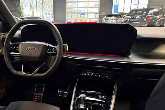 Audi Q3 e-Hybrid Sportback