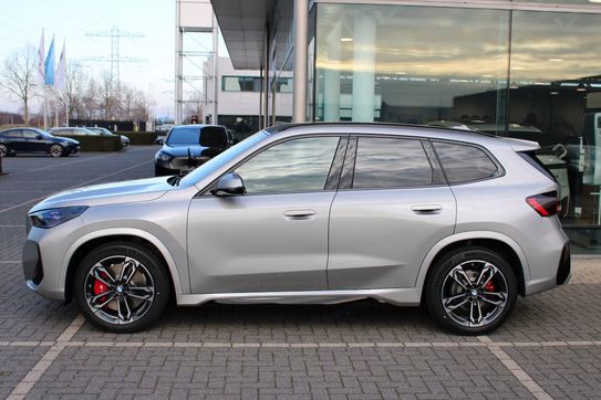 BMW iX1 eDrive20 M Sport