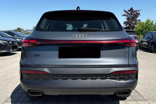 Audi Q5 TFSI
