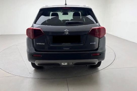 Suzuki Vitara 1.4 Boosterjet mHEV Premium 2WD