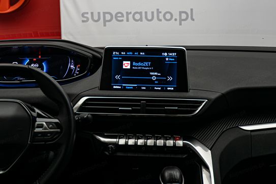 Peugeot 3008 1.2 PureTech