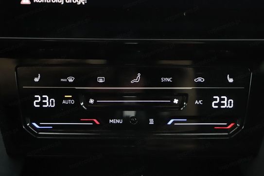 Volkswagen Arteon 2.0 Tdi 4MOTION r-Line Dsg