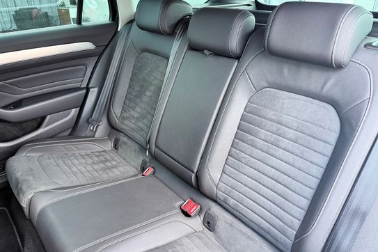 Volkswagen Passat TSI Elegance DSG