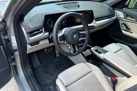 BMW X1 xDrive20d M Sport