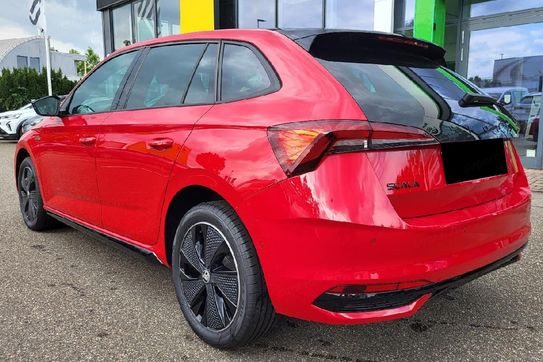 Skoda Scala Monte Carlo 1.5 TSI DSG