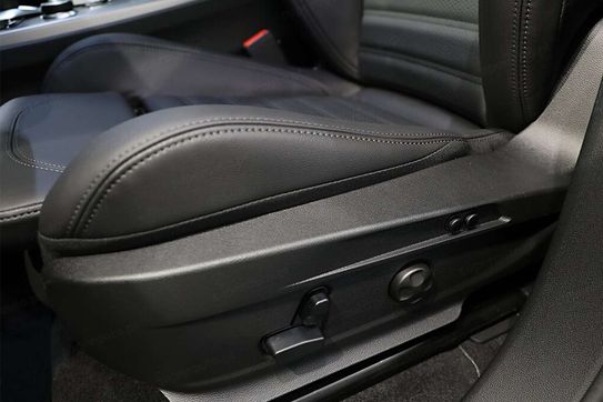 Alfa Romeo Stelvio Turbo Veloce Q4