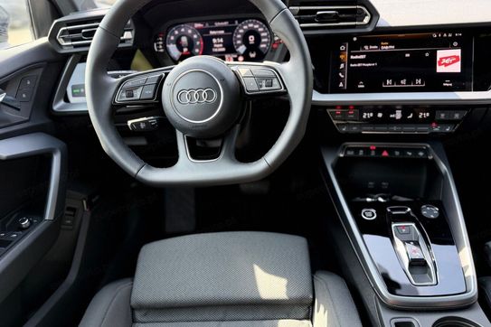 Audi A3 TFSI