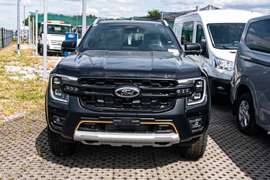Ford Ranger Wildtrak X A10 4x4