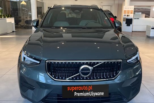 Volvo XC40 B3 Core aut