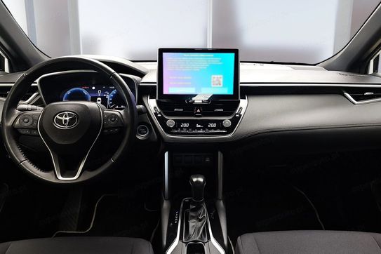 Toyota Corolla Cross 2.0 Hybrid Comfort