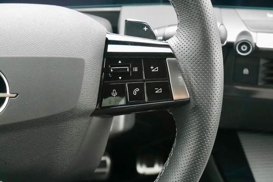 Opel Astra VI GS S&S aut  1.2 T