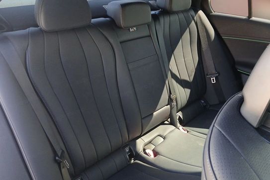 Mercedes Klasa E 200 4MATIC Avantgarde