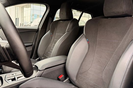 BMW Seria 1 120 M Sport