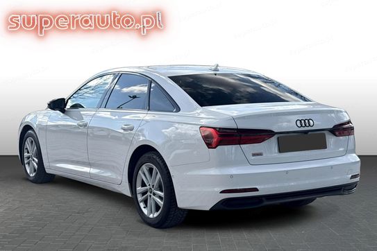 Audi A6 35 TDI