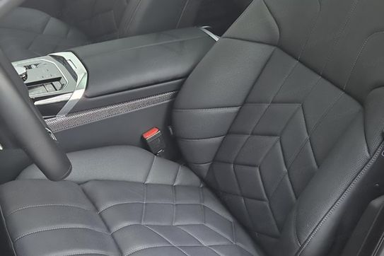 BMW Seria 7 740d xDrive M Sport