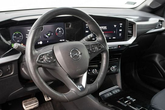 Opel Mokka 50kWh Ultimate Pack