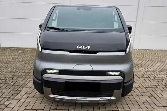 Kia PV5 71.2kWh L2H1