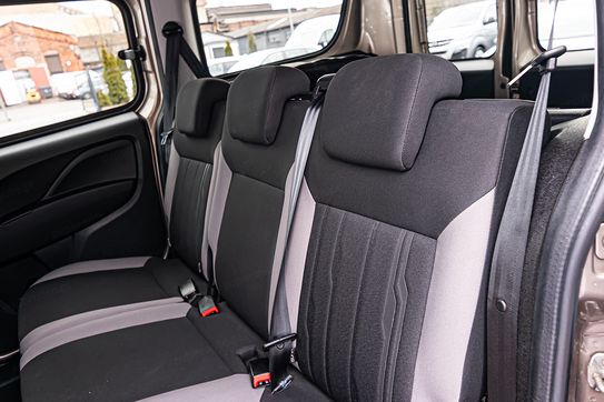 Fiat Doblo Combi Maxi L2H1 SX