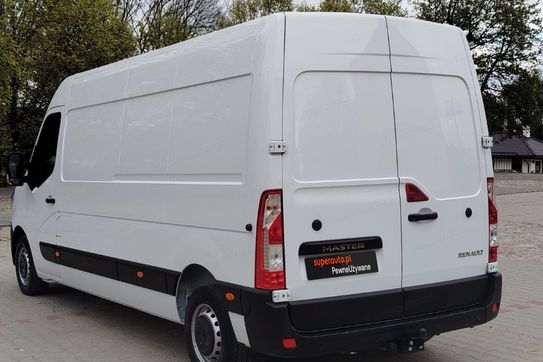 Renault Master 2.3 dCi L3H2