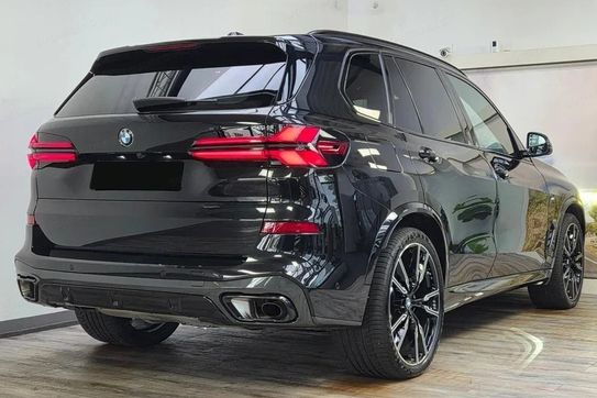 BMW X5 xDrive30d M Sport