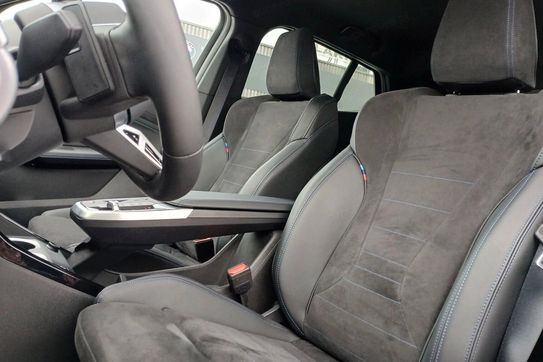 BMW X2 xDrive20d M Sport