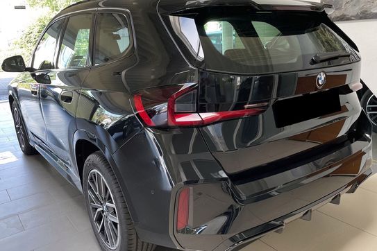 BMW X1 xDrive23i M Sport