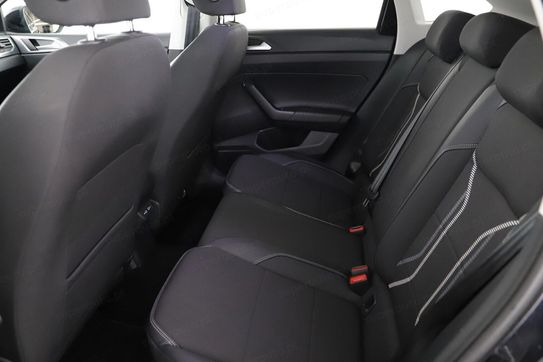 Volkswagen Taigo 1.0 TSI Style DSG
