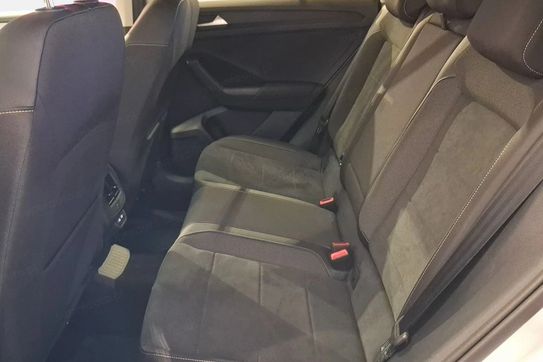 Volkswagen T-Roc 1.5 TSI DSG