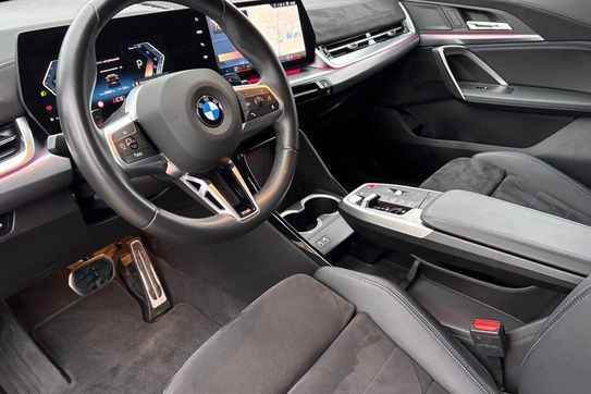 BMW X2 sDrive20i M Sport