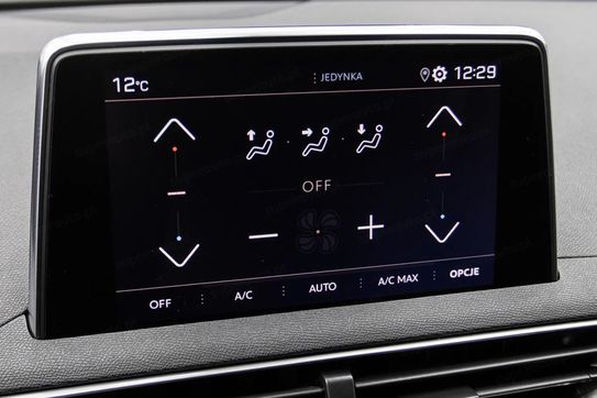 Peugeot 5008 1.6 PureTech GT Line S&S EAT8