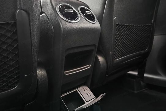 Mercedes GLB 220 d 4MATIC AMG Line