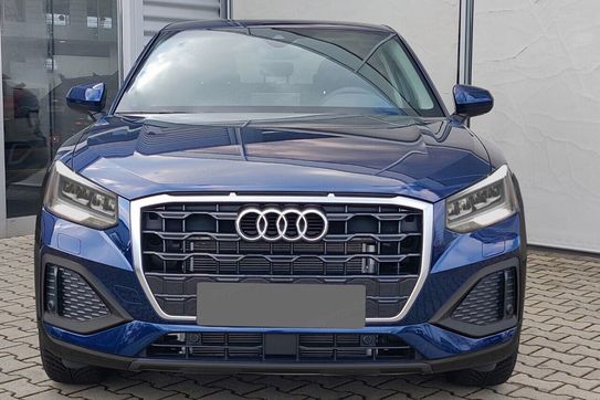 Audi Q2 35 TFSI