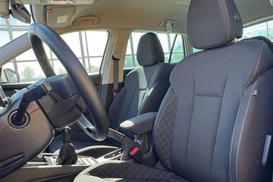 Skoda Scala 1.0 Tsi Ambition