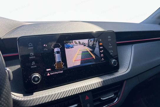 Skoda Scala 1.0 TSI Monte Carlo DSG