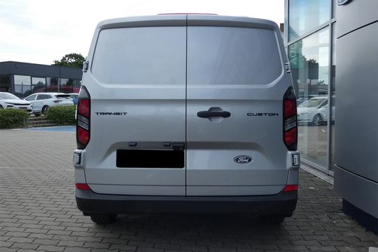 Ford Transit Custom 320 L2H1 Trend Zabudowa Brygadowa