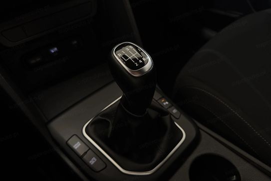 Kia Sportage T-GDI 2WD